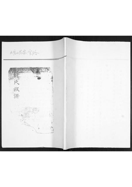 山东刘氏-刘氏族谱.pdf电子版缩略图