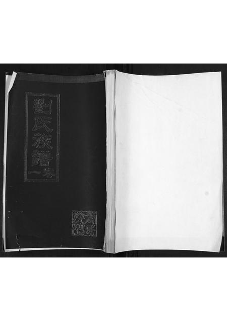 山东刘氏-刘氏族谱.pdf电子版缩略图