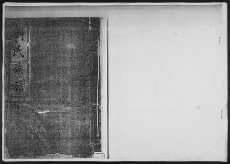 山东刘氏-刘氏族谱.pdf电子版缩略图