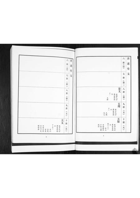 山东刘氏-刘氏族谱[2卷].pdf电子版预览图2