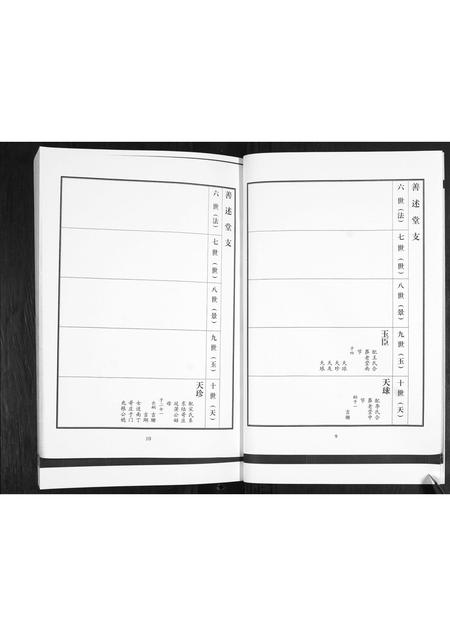 山东刘氏-刘氏族谱[2卷].pdf电子版预览图5