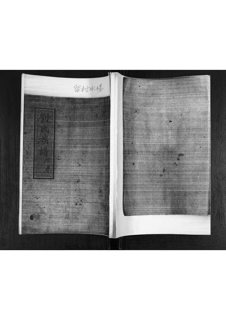 山东刘氏-刘氏族谱[2卷].pdf电子版缩略图