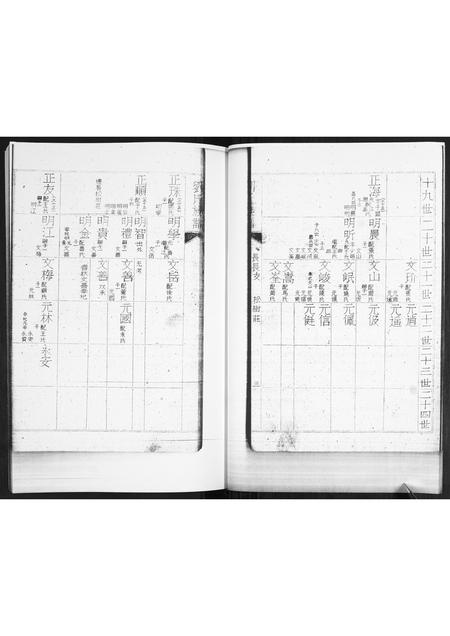 山东刘氏-刘氏族谱[2卷].pdf电子版预览图4