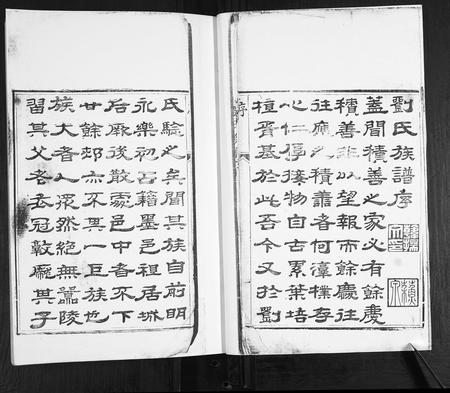 山东刘氏-刘氏族谱[4卷].pdf电子版预览图2