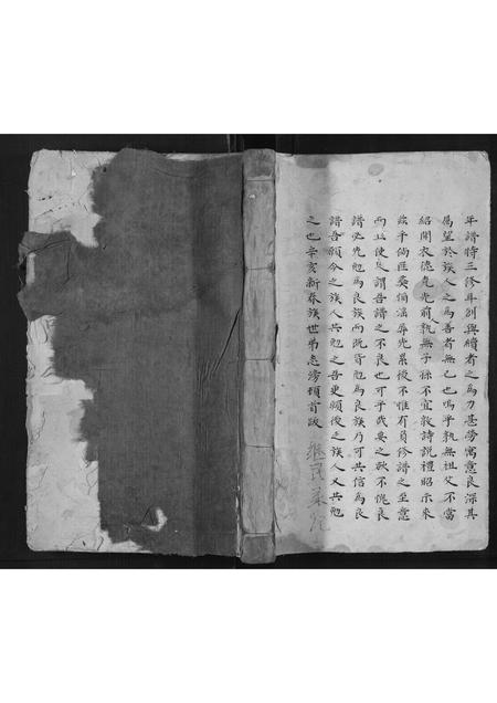 山东刘氏-刘氏族谱[不分卷].pdf电子版缩略图