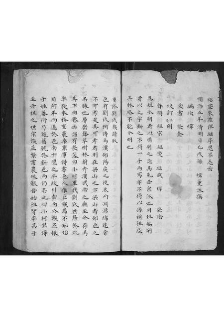 山东刘氏-刘氏族谱[不分卷].pdf电子版预览图2