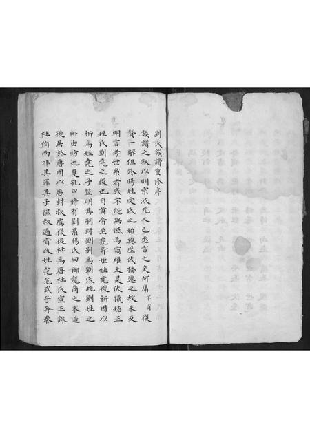 山东刘氏-刘氏族谱[不分卷].pdf电子版预览图4