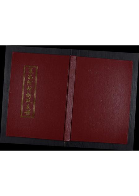 山东刘氏-夏禹河村刘氏支谱.pdf电子版缩略图