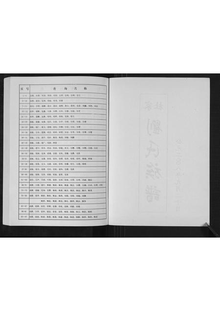 山东刘氏-杜家刘氏族谱[不分卷].pdf电子版预览图2