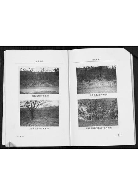 山西刘氏-光华西坡刘氏家谱.pdf电子版预览图4