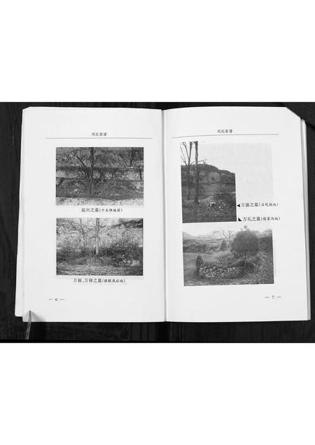 山西刘氏-光华西坡刘氏家谱.pdf电子版预览图5