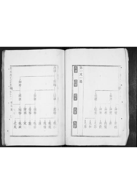 山西刘氏-洪洞刘氏宗谱.pdf电子版预览图3