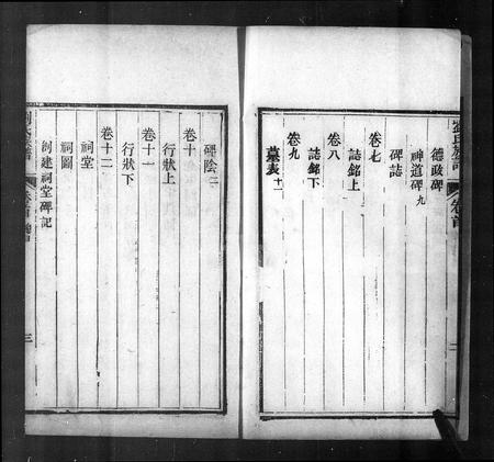 山西刘氏-洪洞刘氏宗谱 [15卷,首1卷](别名：刘氏族谱).pdf电子版预览图2