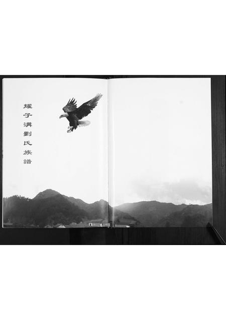 山西刘氏-耀子沟刘氏族谱.pdf电子版预览图2