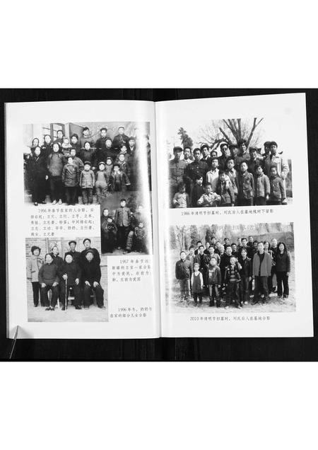 山西刘氏-闻喜仓底刘氏家谱.pdf电子版预览图4