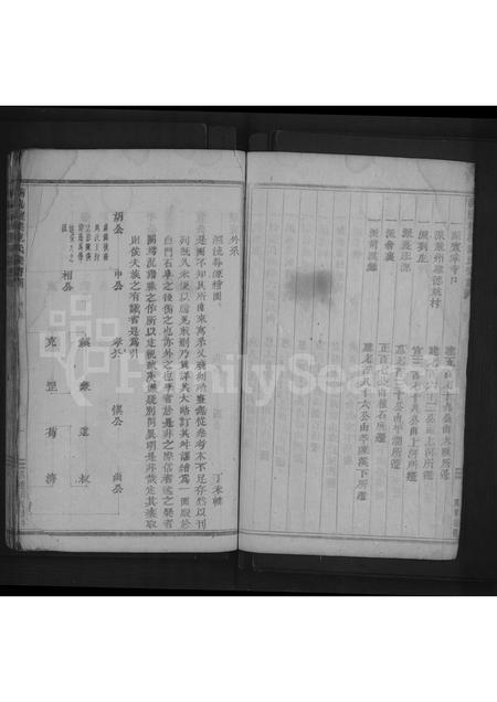 4030.浦阳檀溪陈氏宗谱 [残卷](别名：檀溪陈氏宗谱.、浦阳檀溪陈氏宗谱).pdf电子版预览图4