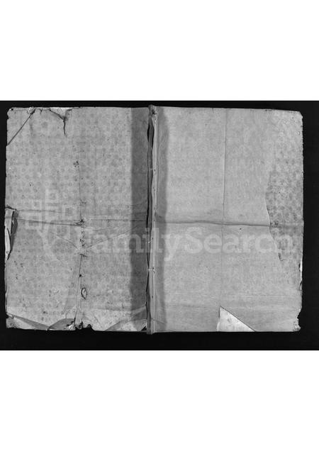 4045.乐清前横陈氏宗谱 [不分卷](别名：Yue Qing Qian Heng Chen Shi Zong Pu、乐清前横陈氏宗谱).pdf电子版缩略图