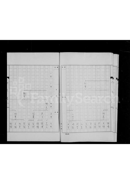 4055.[陈氏家谱].pdf电子版预览图5
