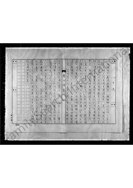 4056.[陈氏]渊源沿革志.pdf电子版预览图3