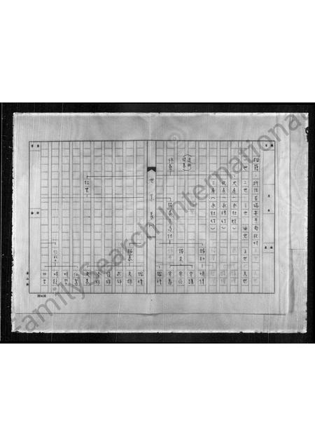 4056.[陈氏]渊源沿革志.pdf电子版预览图4