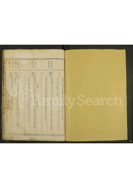 4070.万川陈氏宗谱 [不分卷].pdf电子版缩略图