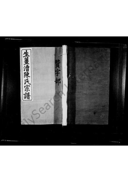 4073.生姜漕陈氏宗谱 [7卷首1卷].pdf电子版缩略图