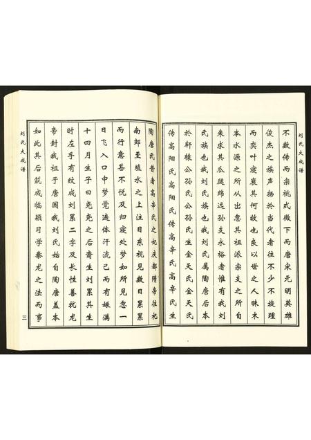 河北刘氏-刘氏大成谱.pdf电子版预览图4