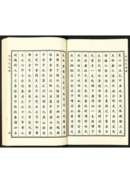 河北刘氏-刘氏大成谱.pdf电子版预览图5