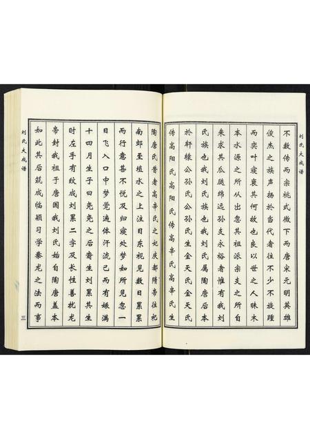 河北刘氏-刘氏大成谱.pdf电子版预览图4