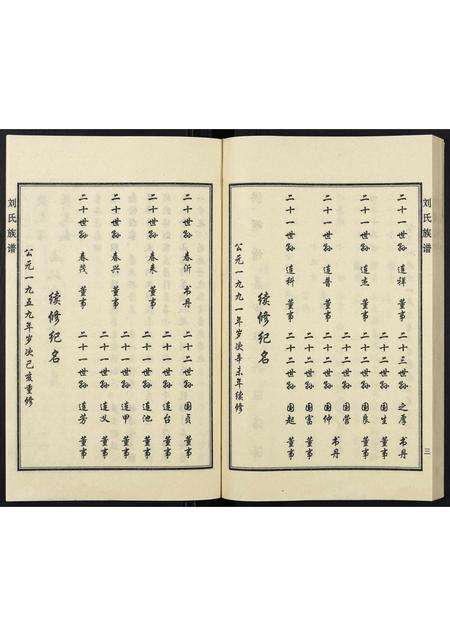 河北刘氏-刘氏族谱.pdf电子版预览图4