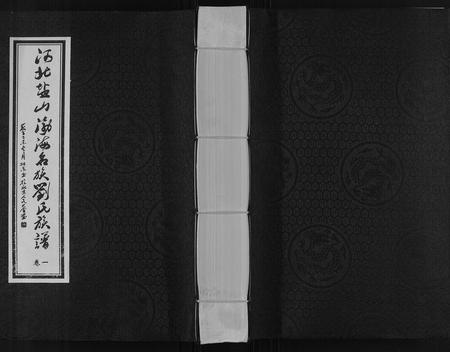 河北刘氏-河北盐山渤海名族刘氏族谱[8卷].pdf电子版缩略图