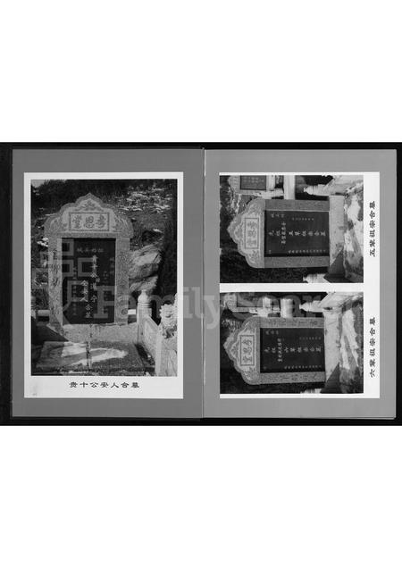 4103.岘西杜氏宗谱 [不分卷](别名：Xian Xi Du Shi Zong Pu、岘西杜氏城头房宗谱).pdf电子版预览图3