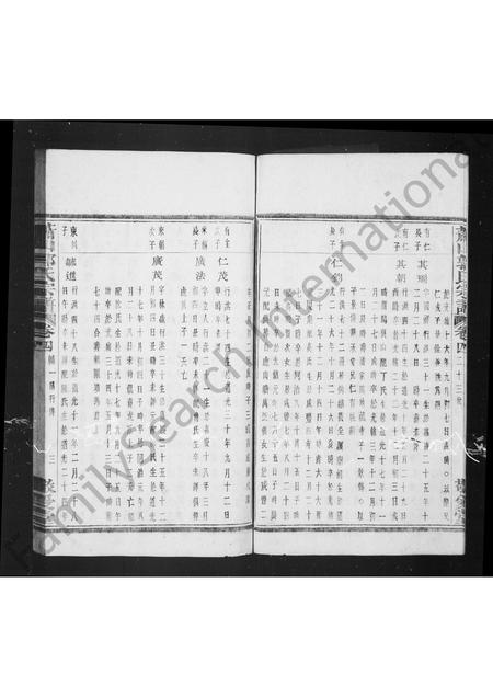 4165.萧山郭氏宗谱 [12卷,首1卷](别名：郭氏宗谱).pdf电子版预览图4