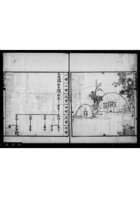 4182.乌镇何氏宗谱.pdf电子版预览图5