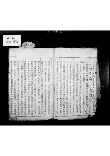 4191.续修家山何氏车门里宗谱 [1卷](别名：家山何氏宗谱).pdf电子版预览图4