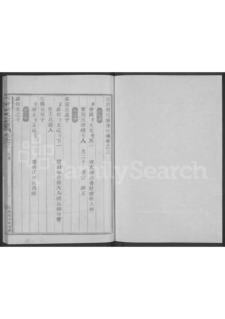 4201.西清胡氏宗谱 [3卷].pdf电子版缩略图