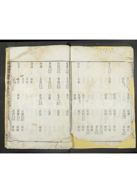 4202.杏坡胡氏宗谱 [残卷].pdf电子版预览图4