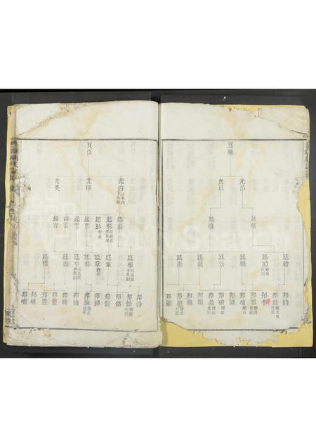 4202.杏坡胡氏宗谱 [残卷].pdf电子版预览图5