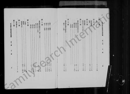 海外刘氏-彭城刘氏迁诗巫族谱 [15卷].pdf电子版预览图3