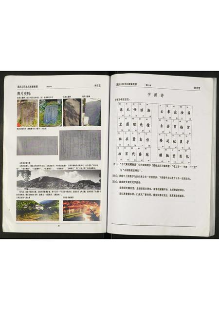 四川龙氏-重庆云阳龙氏续修族谱.pdf电子版预览图3