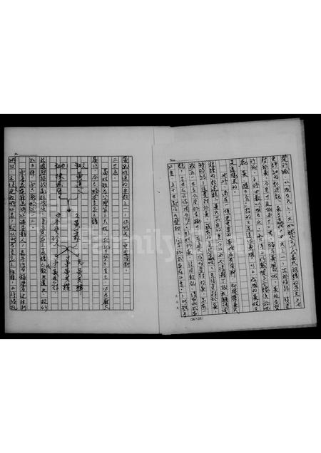 4246.黄氏家谱.pdf电子版预览图3