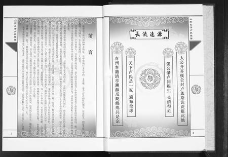 山东卢氏-山东长清卢氏族谱.pdf电子版预览图2