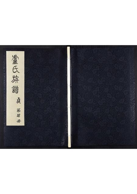 山东卢氏-卢氏族谱.pdf电子版缩略图