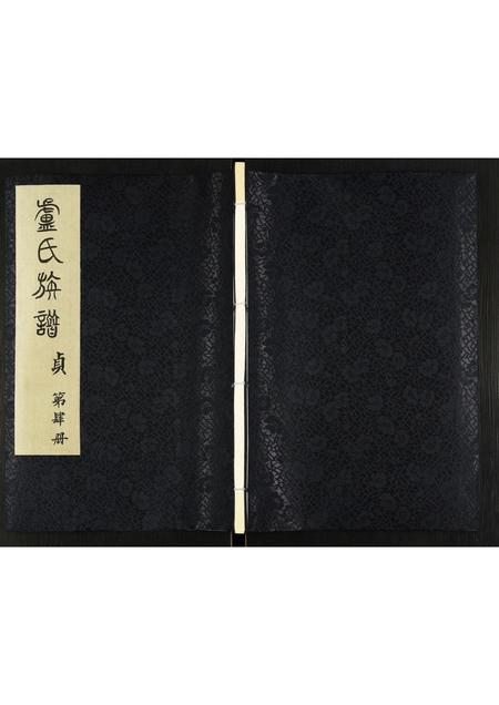 山东卢氏-卢氏族谱.pdf电子版缩略图