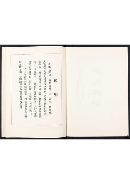 山东卢氏-卢氏族谱[不分卷].pdf电子版预览图2