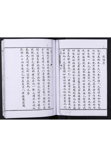 山东卢氏-卢氏族谱[不分卷].pdf电子版预览图1