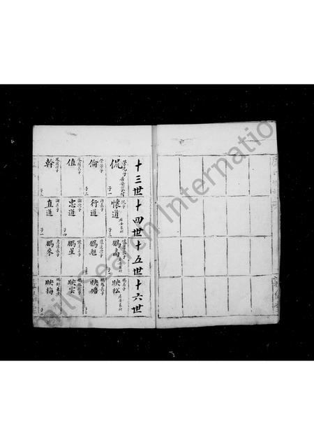 山西卢氏-卢氏家谱.pdf电子版预览图2