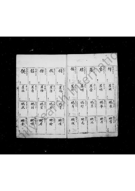 山西卢氏-卢氏家谱.pdf电子版预览图3