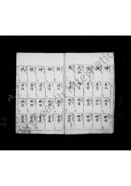 山西卢氏-卢氏家谱.pdf电子版预览图4