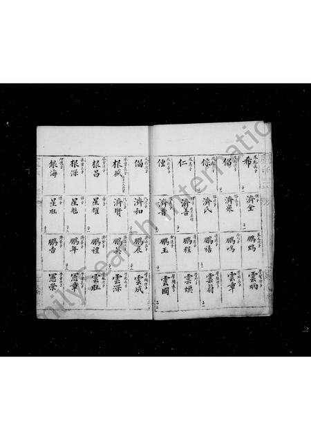 山西卢氏-卢氏家谱.pdf电子版预览图5